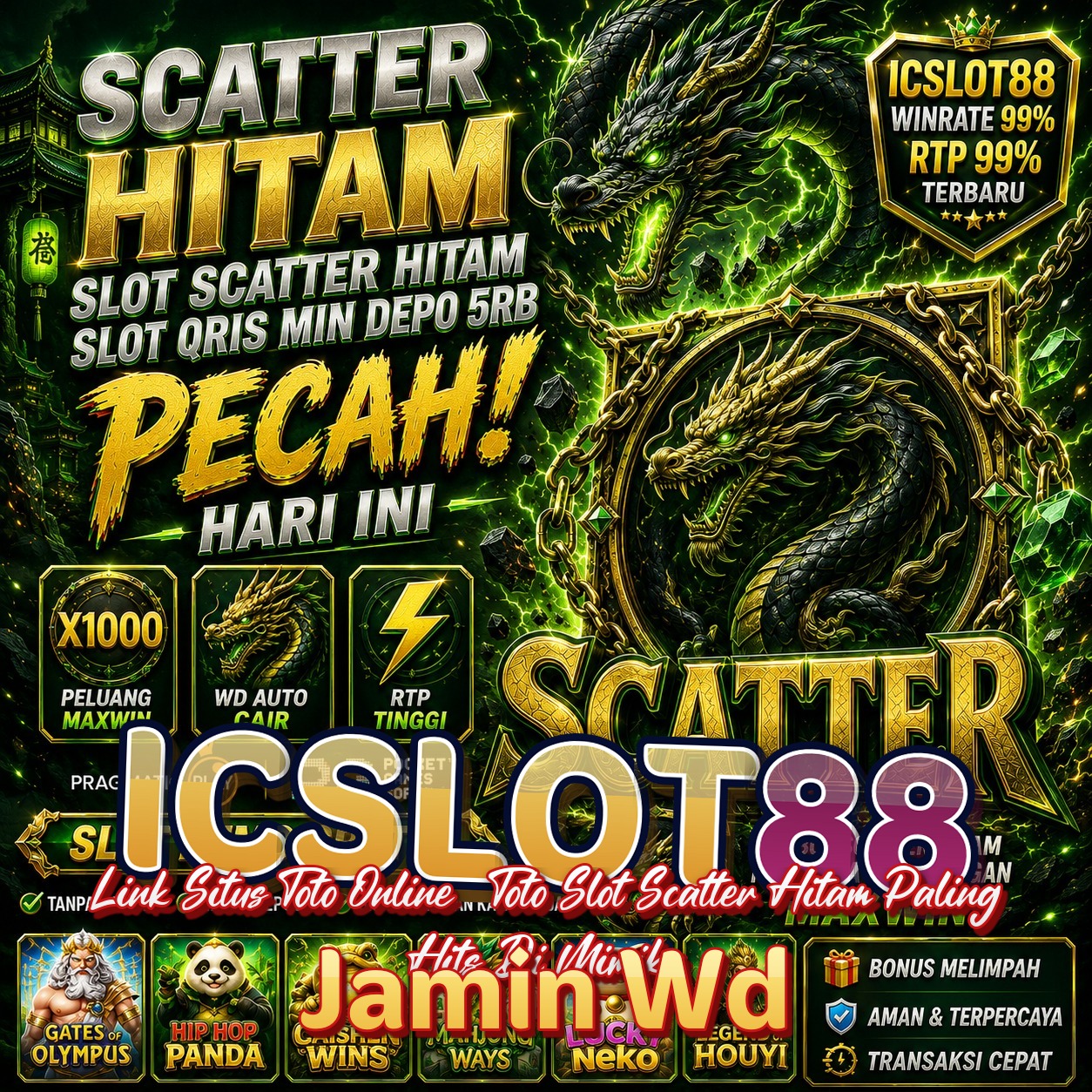 ICSLOT88