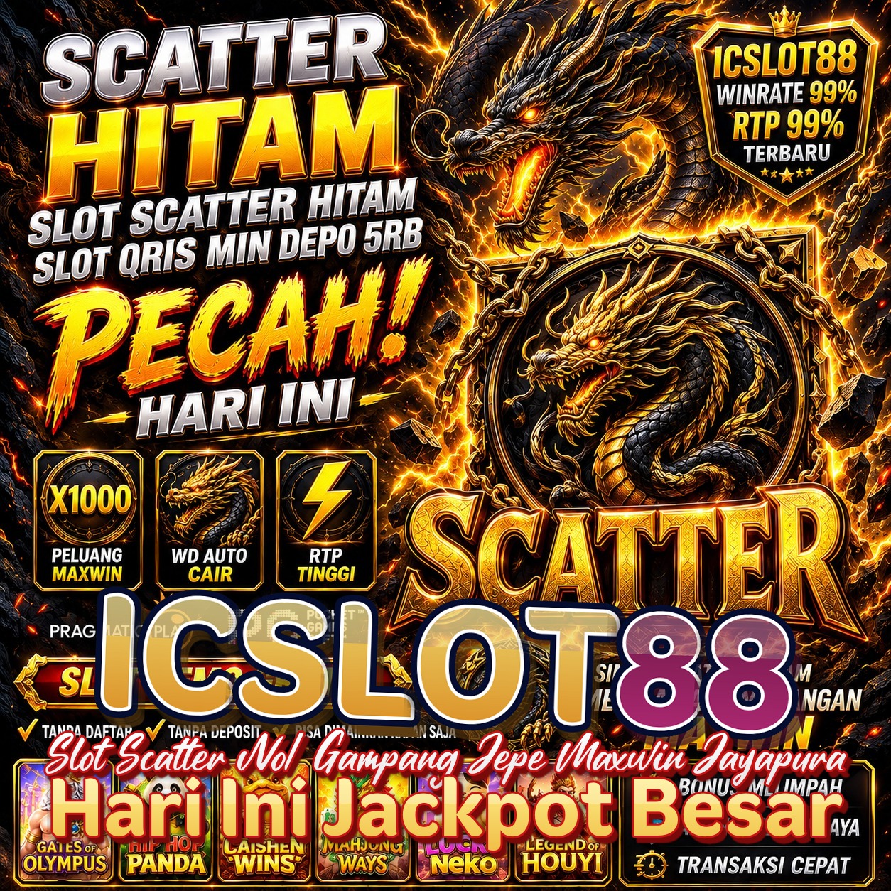ICSLOT88